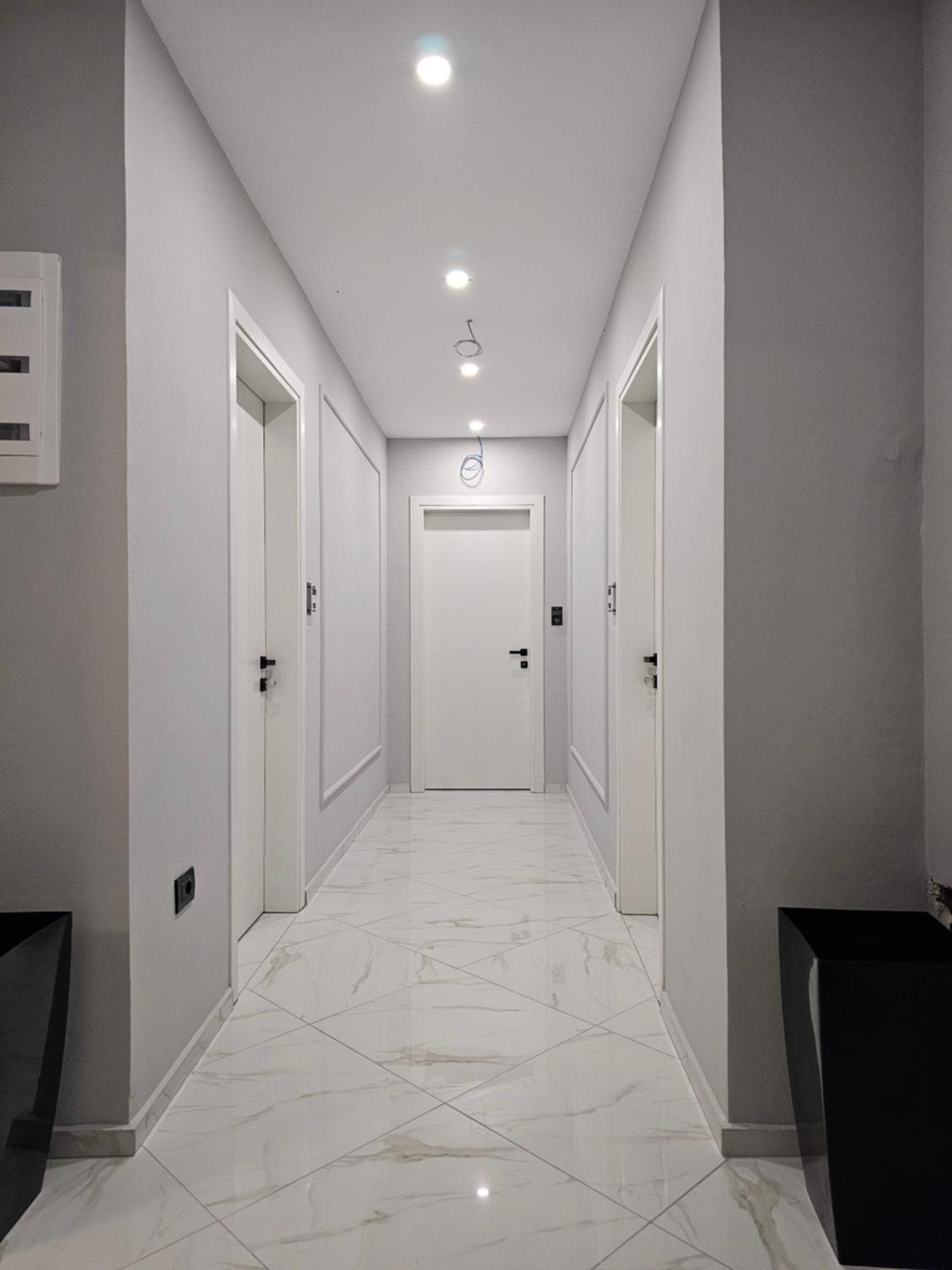 Wg Hotel Ksamil Dış mekan fotoğraf
