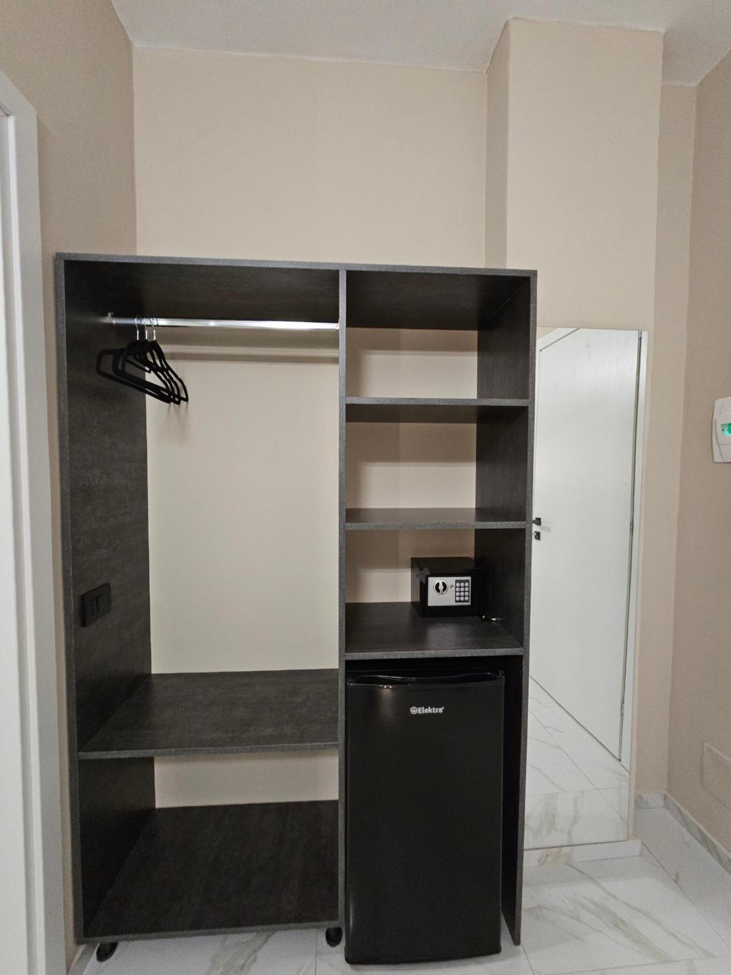 Wg Hotel Ksamil Dış mekan fotoğraf
