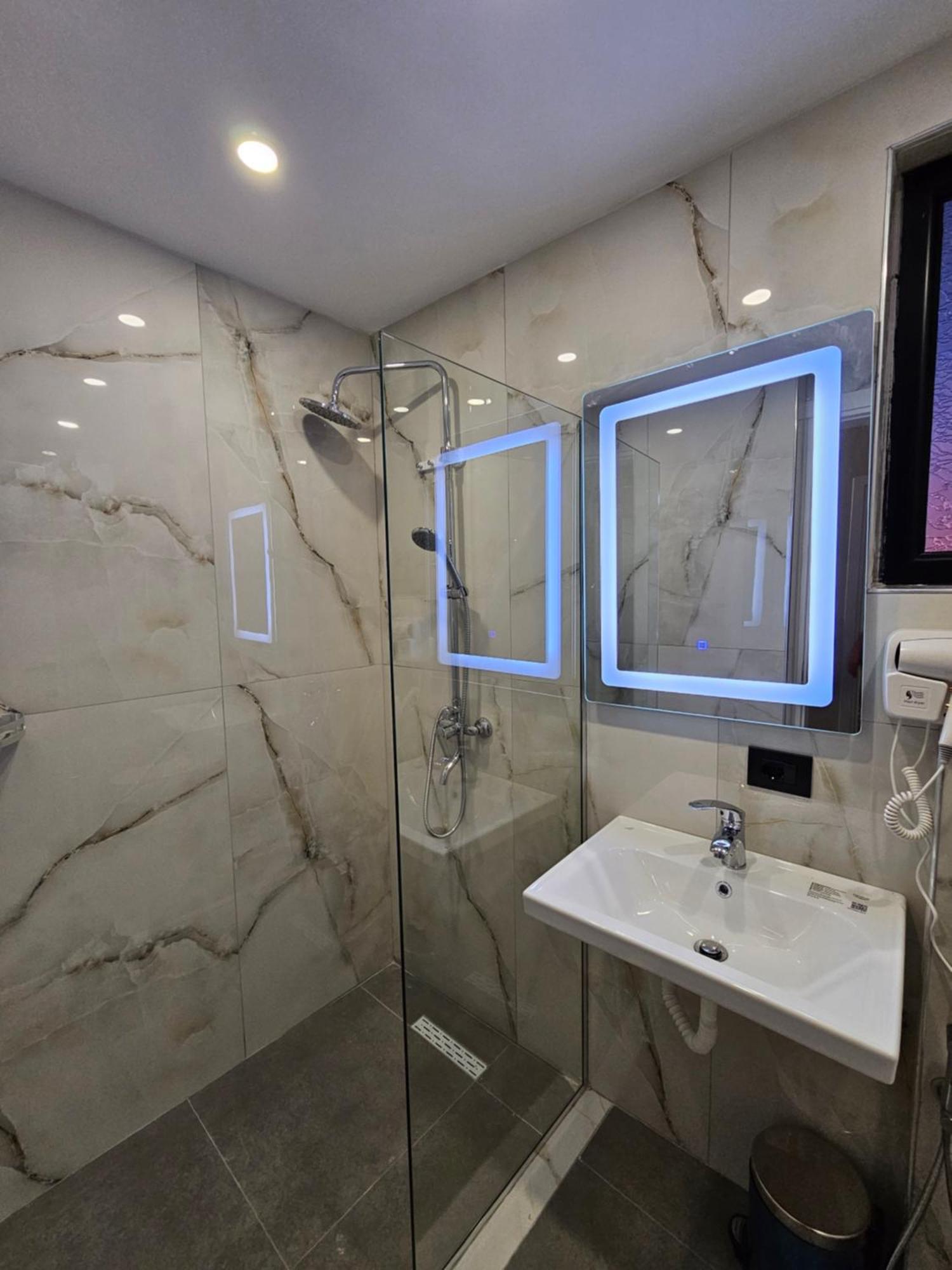 Wg Hotel Ksamil Dış mekan fotoğraf